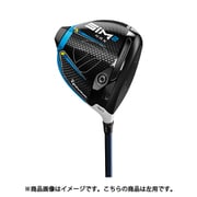 SIM2 MAX（シム2 マックス） ドライバー TENSEI BLUE TM50（カーボン）（S） ロフト角10.5° 左用 2021年モデル [ゴルフ ドライバー]