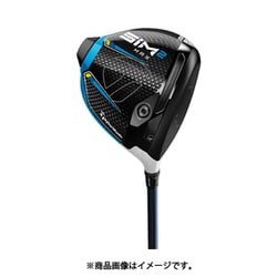 ストレッチドビー taylormade SIM2 MAX シム2マックス アイアンセット