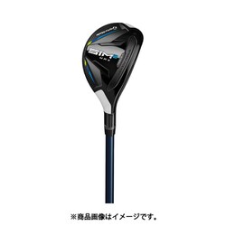 TaylorMade - 【新品】テーラーメイド SIM2 MAX  4U テンセイTM60 R TaylorMade テーラーメイド SIM2 MAX レスキュー ［TENSEI BLUE