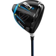 SIM2 MAX D（シム2 マックスD） ドライバー TENSEI BLUE TM50（カーボン）（S） ロフト角9° 2021年モデル [ゴルフ ドライバー]