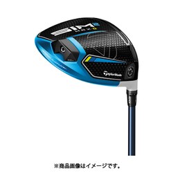 ヨドバシ.com - テーラーメイド Taylor Made SIM2 MAX D（シム2