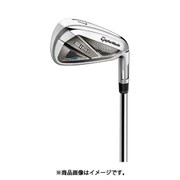 SIM2 MAX（シム2 マックス） アイアン TENSEI BLUE TM60（カーボン）（S） SW ロフト角54° 2021年モデル [ゴルフ 単品アイアン]