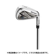 SIM2 MAX（シム2 マックス） アイアンセット TENSEI BLUE TM60（カーボン）（R） 5本組（6I～9I/PW） 左用 2021年モデル [ゴルフ アイアンセット]