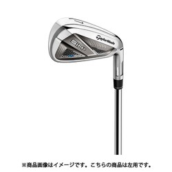 ヨドバシ.com - テーラーメイド Taylor Made SIM2 MAX（シム2 マックス） アイアンセット KBS MAX MT85（スチール）（R）  5本組（6I～9I/PW） 左用 2021年モデル [ゴルフ アイアンセット] 通販【全品無料配達】