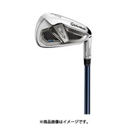 SIM2 MAXOS（シム2 マックスオーエス） アイアン TENSEI BLUE TM60（カーボン）（R） ＃5 ロフト角19° 2021年モデル [ゴルフ 単品アイアン]