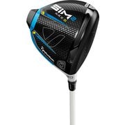 SIM2 MAX D（シム2 マックスD） ドライバー TENSEI BLUE TM40（カーボン）（L） ロフト角12° レディス 2021年モデル [ゴルフ ドライバー]