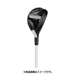 ヨドバシ.com - Taylor Made テーラーメイド SIM2 MAX（シム2 マックス） ユーティリティ TENSEI BLUE TM40（ カーボン）（L） ＃6 ロフト角28° レディス 2021年モデル [ゴルフ ユーティリティ] 通販【全品無料配達】