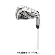 SIM2 MAX（シム2 マックス） アイアン TENSEI BLUE TM40（カーボン）（L） AW ロフト角49° レディス 2021年モデル [ゴルフ 単品アイアン]