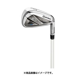 ヨドバシ.com - テーラーメイド Taylor Made SIM2 MAX（シム2 マックス） アイアンセット TENSEI BLUE TM40 （カーボン）（A） 5本組（7I～9I/PW/SW） レディス 2021年モデル [ゴルフ アイアンセット] 通販【全品無料配達】