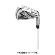 SIM2 MAX（シム2 マックス） アイアンセット TENSEI BLUE TM40（カーボン）（A） 5本組（7I～9I/PW/SW） レディス 2021年モデル [ゴルフ アイアンセット]