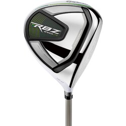 クラブテーラーメイド ロケットボールズ ROCKETBALLZ アイアン7本セット