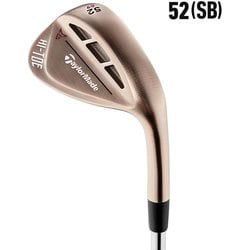 ヨドバシ.com - Taylor Made テーラーメイド ハイ・トウ ロウ ウェッジ Dynamic Gold（スチール）（S200）  ロフト角52° バウンス角9° 2021年モデル [ゴルフ ウェッジ] 通販【全品無料配達】