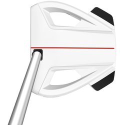 TaylorMade - 【美品】テーラーメイド　スパイダーEX 34インチ　パター　ゴーストホワイト ヨドバシ.com - Taylor Made テーラーメイド スパイダーEX GHOST