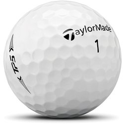 ヨドバシ.com - テーラーメイド Taylor Made ゴルフボール TP5 2021年