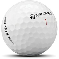 ヨドバシ.com - テーラーメイド Taylor Made ゴルフボール TP5x 2021年