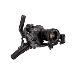 値下げ！美品　ジンバル Manfrotto Gimbal MVG220