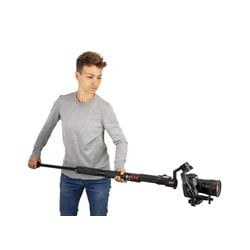 ヨドバシ.com - マンフロット Manfrotto FAST GimBoom カーボン
