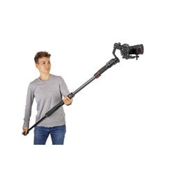ヨドバシ.com - マンフロット Manfrotto FAST GimBoom カーボン