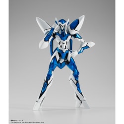 ヨドバシ.com - バンダイスピリッツ ROBOT魂 ＜SIDE BH＞ バック