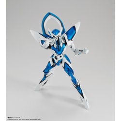 ROBOT魂 バックアロウブライハイト ムガ 約155mm塗装済み可動フィギュア 51s9NYPObVL._UF894,1000_QL80_.jpg