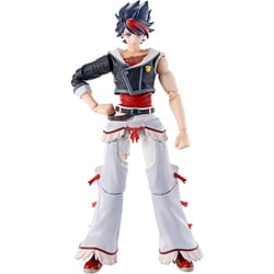 S.H.Figuarts バック・アロウ [塗装済み可動フィギュア 全高約150mm]