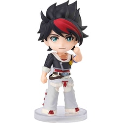 Figuarts mini バック・アロウ [塗装済み可動フィギュア 全高約90mm]