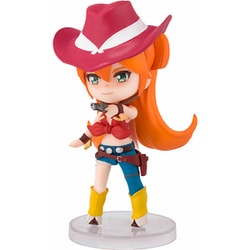 Figuarts mini バック・アロウ エルシャ・リーン [塗装済み可動フィギュア 全高約90mm]
