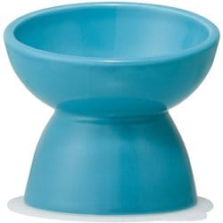 CHOB1 超小型犬用食器 ミント [ペット用フードボウル]