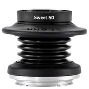 Lensbaby Spark 2.0 [50mm/F2.5 ニコンFマウント]