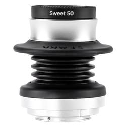 Lensbaby Spark 2.0 [50mm/F2.5 ソニーEマウント]