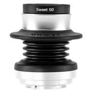 Lensbaby Spark 2.0 [50mm/F2.5 ソニーEマウント]