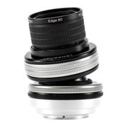 Lensbaby コンポーザー プロII エッジ80 [80mm/F2.8  ソニーEマウント 受注生産]