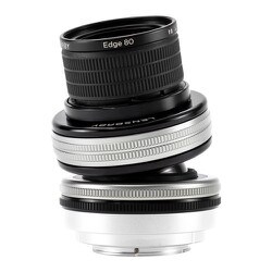 ヨドバシ.com - レンズベビー LENSBABY Lensbaby コンポーザー プロII