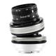 Lensbaby コンポーザー プロII スウィート80 [80mm/F2.8 マイクロフォーサーズ 受注生産]