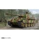 84551 1/35 ファイティングヴィークルシリーズ ドイツ中戦車 パンサーG型（初期） [組立式プラスチックモデル]