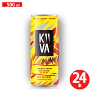 キーバエナジーPUNCH 500ml×24本