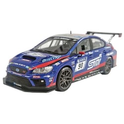 ヨドバシ.com - エブロ EBBRO 45555 1/43 スバル WRX STI ニュルブルクリンク 24時間レース 2018 #90  [レジンキャストミニカー] 通販【全品無料配達】