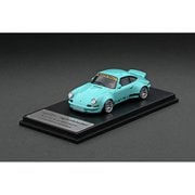 MC640002N 1/64 RWB 930 ティファニーブルー [ダイキャストミニカー]