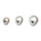 EAR PIECE R/GRAY U55003471