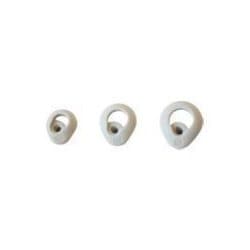EAR PIECE R/GRAY U55003471