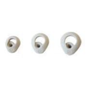 EAR PIECE R/GRAY U55003471