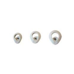 EAR PIECE L/GRAY U55003481