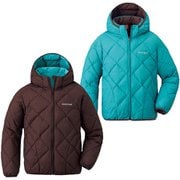 REV.ダウンパーカ KS130-160 1101621 CO/LT 150cm [アウトドア ジャケット キッズ]