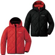 REV.ダウンパーカ KS130-160 1101621 RB/B 150cm [アウトドア ジャケット キッズ]