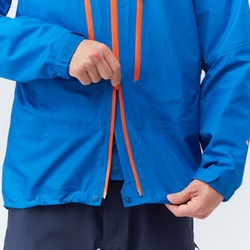 ヨドバシ.com - モンベル mont-bell ストリームパーカ M'S