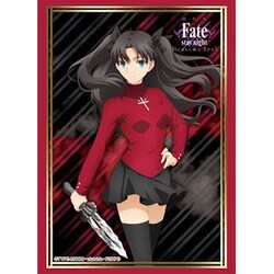 ヨドバシ Com ブシロード Vol 2771 ブシロードスリーブコレクション ハイグレード 劇場版 Fate Stay Night Heaven S Feel 遠坂凛 Part 2 トレーディングカード用品 通販 全品無料配達