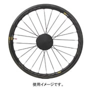 ディスクブレーキローターカバー（2枚入） ブラック RS-DC01