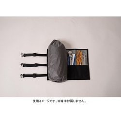 wrap B（ラップ ビー） ブラック