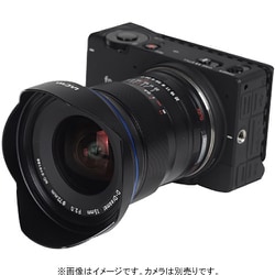 ヨドバシ.com - LAOWA LAO0076 [15mm F2 Zero-D ライカLマウント] 通販
