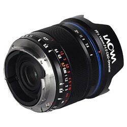 ヨドバシ.com - LAOWA LAO0088 [14mm F4 FF RL Zero-D ライカMマウント